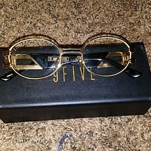 9Five Mens Glasses Frames